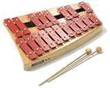 Produkt-Bild: Sonor Sopran Glockenspiel NG 30