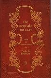 The Keepsake For 1829 (Broadview Encore Editions)