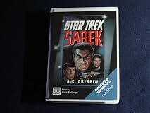 Sarek (Star Trek)