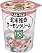 ヘルシーキューピー 玄米雑炊 サーモンクリーム 153kcal