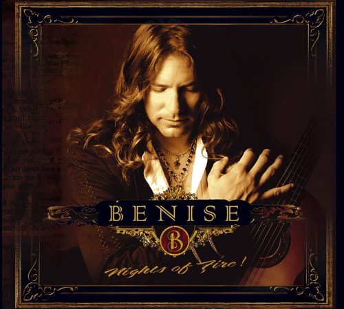 Benise - Nights Of Fire! - Zortam Music