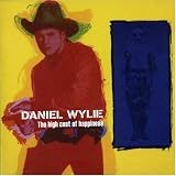 Daniel Wylie - The High Cost of Happiness