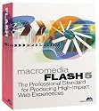 Macromedia Flash 5 [OLD VERSION]