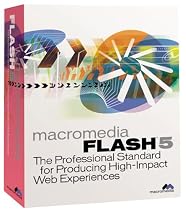 Macromedia Flash 5 Upgrade for Windows
