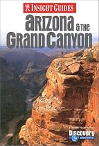 Arizona & Grand Canyon Insight Guide