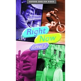 Right Now [VHS]