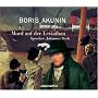 Mord auf der Leviathan. 6 CDs . Lesung mit Musik