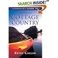 A Paddler's Guide to Ontario's Cottage Country
