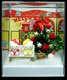 �u�T�����I�E�N���X�}�X �L�e�B �W�I���}�{�b�N�X�v�̉摜