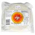 Ener-G Foods 6-Inch Rice Pizza Shells, 8.89-Ounce Packages (Pack of 5)
