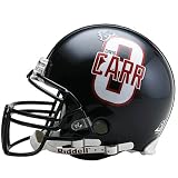 Riddell Texans/David Carr NFL Full Size Proline VSR4 Players Helmet