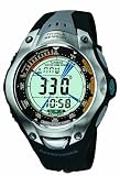 Casio Men's Pathfinder Solar Digital Watch #PAG70-1V