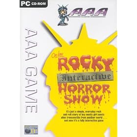 Rocky horror Picture show