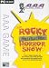 Rocky horror Picture show
