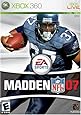 Madden NFL 07 - Xbox 360