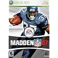 Madden NFL 07