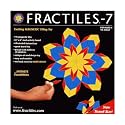 Fractiles: Travel Version