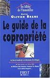 Revue First Editions  / Le Guide de la copropriété
