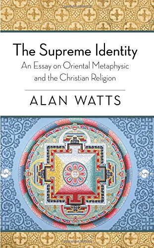 The Supreme Identity