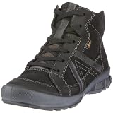 Ecco Boys Urbanity Gore 730073, Bottes gar&ccedil;on