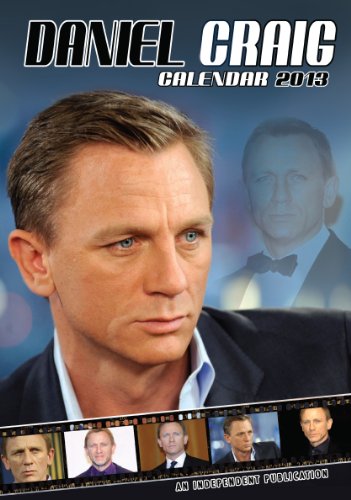 Dream International Kalender 2013