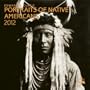 Portraits of Native Americans 2012