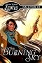 The Burning Sky (Halcyon #1)