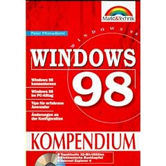 Windows 98. Kompendium