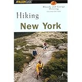 hiking new york 2nd state hiking series