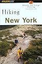 Hiking New York, 2nd (State Hiking Series)