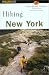 Hiking New York, 2nd (State Hiking Series)