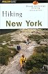 Hiking New York, 2nd (State Hiking Series)