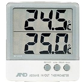 A&D ��^�t���f�W�^�����O���x�v AD-5648
