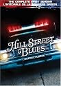 Hill Street Blues - Season 1