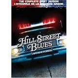 Hill Street Blues - Season 1