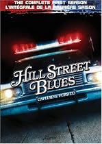Hill Street Blues - Season 1