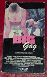 Big Gag [VHS]