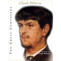 The Great Composers: Debussy by 