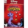 Disney/Pixar's Monsters, Inc: Pinball Panic Mini Game