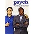 Psych: Season 2