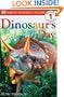 Dinosaur's Day (Dorling Kindersley Readers, Level 1: Beginning to Read)