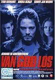 Godforsaken! ( Van God Los ) [DVD]