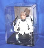 Protech Gentle Giants Mini-bust Display Case with Mirror, Fits Similar ProductsIMAGE