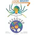 Sammy Spider's First Passover by Sylvia A. Rouss and Katherine Janus Kahn