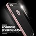 iPhone 6S Plus Case, Verus [High Pro Shield][Rose Gold] - [Military Grade Protection][Slim Fit] for Apple iPhone 6S Plus 5.5