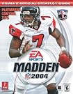 Madden NFL 2004