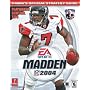 Madden NFL 2004 (Prima's Official Strategy Guide)