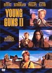 Young guns 2 [Edizione: Regno Unito]