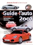 Guide de l'auto 2001 -le