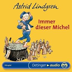 Immer dieser Michel. CD